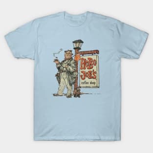 Hobo Joe’s Coffee Shop 1965 T-Shirt